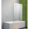 Распашная шторка для ванны Radaway Eos 2 PND 130R (1206213-01R) Radaway Eos 2 Розпашні