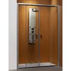 Душевая дверь Radaway Premium Plus DWD 150 (33393-01-01N) двери Раздвижные тон стекла Прозрачное 
