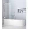 Распашная шторка для ванны Radaway Arta PNJ 70L (210101-01L) Radaway Arta Розпашні