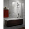Распашная шторка для ванны Radaway Torrenta PND 101R (201202-105NR) Torrenta Распашные 