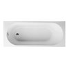 Ванна акрилова Villeroy&amp;Boch O. NOVO (UBA177CAS2V-01) Villeroy & Boch Прямокутні