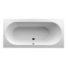 Ванна квариловая Villeroy&Boch Oberon (UBQ199OBE2V-01) Villeroy & Boch Прямоугольные