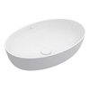 Керамическая раковина Villeroy&Boch Artis (419861BCT6) На столешницу Овальные