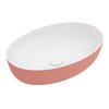 Керамическая раковина Villeroy&Boch Artis (419861BCT1) На столешницу Овальные