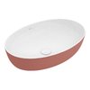 Керамічна раковина Villeroy&amp;Boch Artis (419861BCT2) На стільницю 