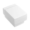 Унитаз подвесной Villeroy&Boch Memento CeramicPlus (562810R1) Подвесные 