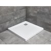 Душевой поддон Radaway Argos C 80x80 (4AC88-01) Мелкие Белый