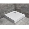Душевой поддон Radaway Argos C 80x80 (4ACN88-02) Мелкие Белый