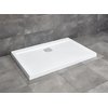 Душевой поддон Radaway Argos D 140x90 (4AD914-01) Мелкие Белый