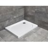Душевой поддон Radaway Delos D 100x75 (4D17555-03) Мелкие Белый