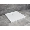 Душевой поддон Radaway Doros C 80x80 (SDRC8080-01) Мелкие Белый