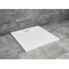 Душевой поддон Radaway Giaros C 100x100 (M3GRC1010) Мелкие Белый