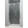 Душевая дверь Radaway Arta DWB 100 L (386152-03-01L) двери Гармошка тон стекла Прозоре 