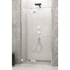 Душевая дверь Radaway Arta DWJ 2 140 L (386444-03-01L+386016-03-01L) двери Распашные внутрь тон стекла Прозрачное 