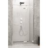 Душевая дверь Radaway Arta DWJ 2 90 R (386441-03-01R+386011-03-01R) двери Распашные внутрь тон стекла Прозрачное 