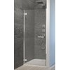 Душевая дверь Radaway Arta DWJ 1 90 L (386072-03-01L) двери Распашные внутрь тон стекла Прозрачное 