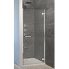 Душевая дверь Radaway Arta DWJ 1 80 R (386071-03-01R) двери Распашные внутрь тон стекла Прозрачное 