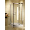 Душевая кабина Radaway Classic C 90x90 (30050-04-05) Квадратные Затемненное