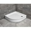 Душевой поддон Radaway Siros A 90x90 (SBA9917-1) Мелкие Белый