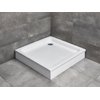 Душевой поддон Radaway Siros C 80x80 (SBC8817-1) Мелкие Белый