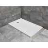 Душевой поддон Radaway Zantos F 100x80 (M3ZNF1080-06) Дрібні Білий