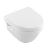 Унітаз підвісний Villeroy&amp;Boch Architectura DirectFlush (4687R001) Підвісні 