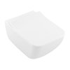 Унітаз підвісний Villeroy&amp;Boch Legato DirectFlush (5663R001) Підвісні 