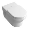Унітаз підвісний Villeroy&amp;Boch Architectura CeramicPlus (567810R1) Підвісні 