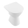 Унитаз напольный Villeroy&Boch O.novo Vita (46841001) Напольные 