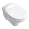 Унитаз подвесной Villeroy&Boch O.NOVO CeramicPlus (760210R1) Подвесные 