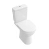 Унитаз-компакт Villeroy&Boch O.Novo (56610101) Напольные 