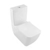 Унітаз-компакт Villeroy&amp;Boch Venticello DirectFlush (4612R001) Підлогові 