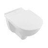 Унітаз підвісний Villeroy &amp; Boch O. novo Vita DirectFlush (4695R001) Підвісні 