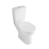 Унітаз-компакт Villeroy&amp;Boch O. novo (6C590101) Підлогові 