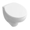 Унитаз подвесной Villeroy&Boch O.NOVO CeramicPlus (761510R1) Подвесные 