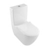 Унітаз-компакт Villeroy&amp;Boch Subway 2.0 DirectFlush (5617R001) Підлогові 
