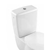 Унітаз-компакт Villeroy &amp; Boch Aveo new generation CeramicPlus (661410R1) Підлогові 
