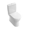 Унітаз-компакт Villeroy&amp;Boch O. novo CeramicPlus (565810R1) Підлогові 