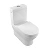 Унитаз-компакт Villeroy&Boch Architectura (56861001) Напольные 