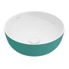 Керамічна раковина Villeroy&amp;Boch Artis (417943BCW5) На стільницю 