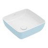 Керамічна раковина Villeroy&amp;Boch Artis (417841BCW0) На стільницю 