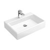 Керамическая раковина Villeroy&Boch Memento (51356101) На столешницу Прямоугольные