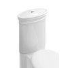 Бачок унитаза Villeroy&Boch Amadea CeramicPlus (779511R1) 