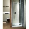 Душевая дверь Radaway Almatea DWJ 90 R (31102-01-12N) двери Распашные наружу тон стекла Полупрозрачное 