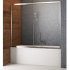 Раздвижная шторка для ванны Radaway Vesta DWJ 170 (209117-01-01) Vesta Раздвижные 