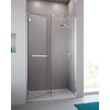 Душові двері Radaway Carena DWJ 100 L (34322-01-01NL) двери Розпашні всередину тон стекла Прозоре 