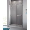 Душевая дверь Radaway Carena DWJ 120 R (34332-01-01NR) двери Распашные внутрь тон стекла Прозрачное 