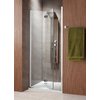 Душевая дверь Radaway EOS - DWB 80 L (37813-01-01NL) двери Гармошка тон стекла Прозрачное 