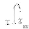 Смеситель для раковины Dornbracht Vaia, polished chrome (20713809-00) Для раковины Хром