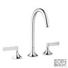 Смеситель для раковины Dornbracht Vaia, polished chrome (20713819-00) Для раковины Хром
